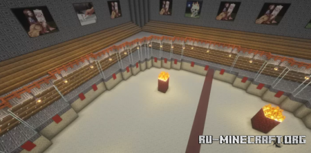 ������� Escape from prison 2 - The End by GMcasper ��� Minecraft