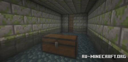 ������� Escape from prison 2 - The End by GMcasper ��� Minecraft