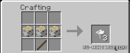  Medieval Furniture  Minecraft PE 1.19
