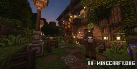 Water Mill by The_Sour_Onion  Minecraft