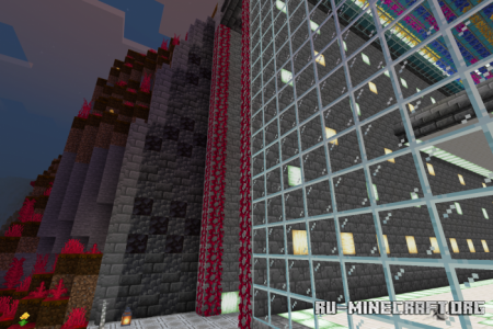 ������� Das Ferraz-Herrenhaus ��� Minecraft PE