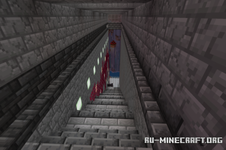 ������� Das Ferraz-Herrenhaus ��� Minecraft PE