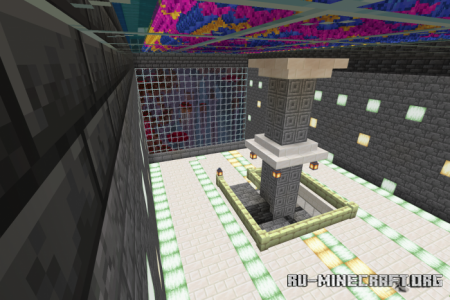 ������� Das Ferraz-Herrenhaus ��� Minecraft PE