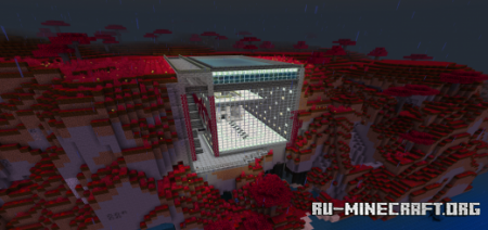 ������� Das Ferraz-Herrenhaus ��� Minecraft PE