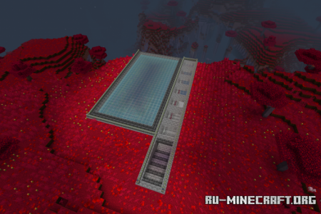 ������� Das Ferraz-Herrenhaus ��� Minecraft PE