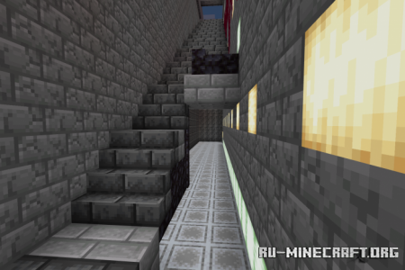 ������� Das Ferraz-Herrenhaus ��� Minecraft PE