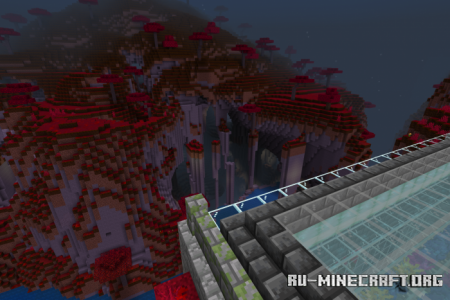 ������� Das Ferraz-Herrenhaus ��� Minecraft PE