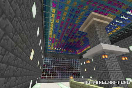 ������� Das Ferraz-Herrenhaus ��� Minecraft PE