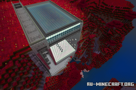 ������� Das Ferraz-Herrenhaus ��� Minecraft PE