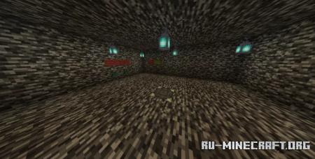 ������� 1v1 2v2 4v4 PVP MAP ��� Minecraft