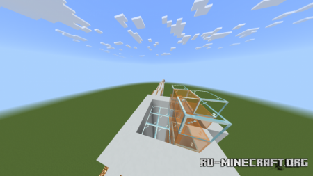 ������� DuParkour 2 ��� Minecraft PE