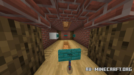 ������� DuParkour 2 ��� Minecraft PE