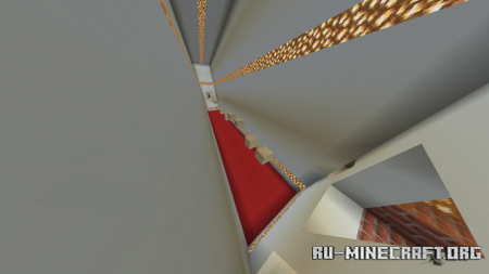 ������� DuParkour 2 ��� Minecraft PE