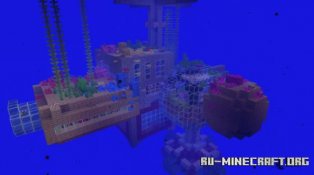  The Abyss  Minecraft