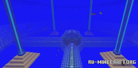  The Abyss  Minecraft