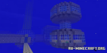  The Abyss  Minecraft