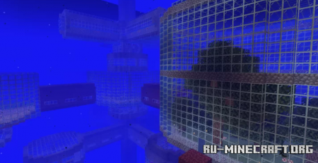 The Abyss  Minecraft
