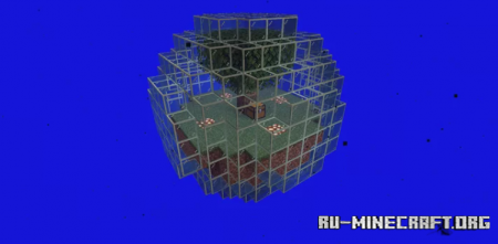  The Abyss  Minecraft