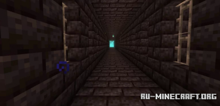 ������� Nether Bridge Start by Captain Build ��� Minecraft