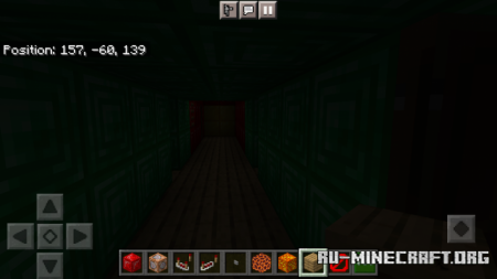 ������� Harmful Guy (Horror) ��� Minecraft PE