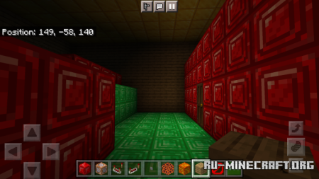 ������� Harmful Guy (Horror) ��� Minecraft PE