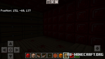 ������� Harmful Guy (Horror) ��� Minecraft PE