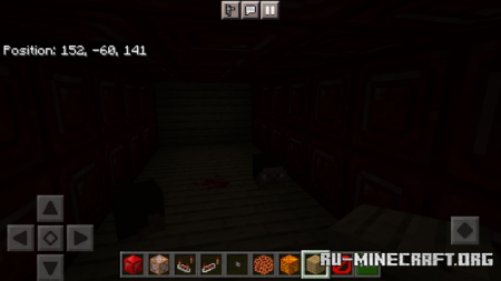 ������� Harmful Guy (Horror) ��� Minecraft PE