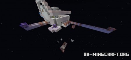 ������� Small Parkour by LOVERB35 ��� Minecraft PE