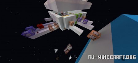 ������� Small Parkour by LOVERB35 ��� Minecraft PE
