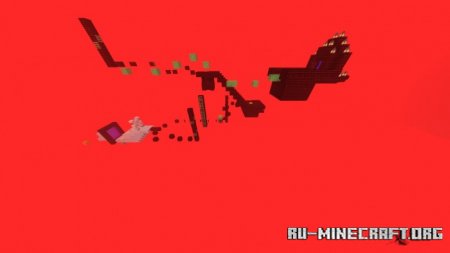 ������� Small Parkour by LOVERB35 ��� Minecraft PE