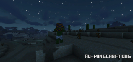  Spryzeens Zombie Variants  Minecraft 1.19