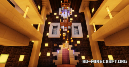  The Lost Castle  Minecraft 1.19.2