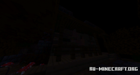 ������� At The End of The Trail ��� Minecraft