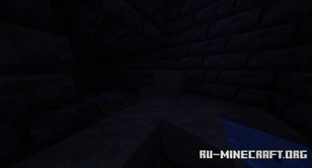 ������� At The End of The Trail ��� Minecraft