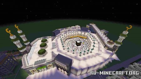  Minecraft Modern City Map  Minecraft PE