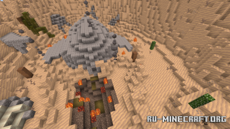 ������� Mission to Lunotopis - Chapter one ��� Minecraft PE