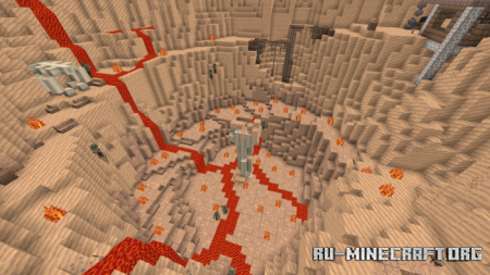 ������� Mission to Lunotopis - Chapter one ��� Minecraft PE