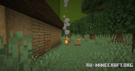 ������� ishinyca's Find The Button ��� Minecraft