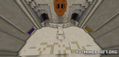 ������� Songs of Greavesoyl - Team PVP Map by MrKisiel ��� Minecraft