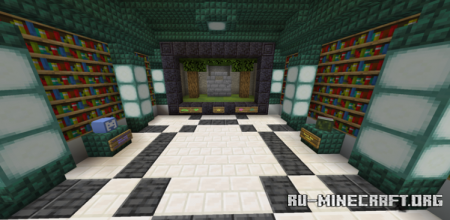 ������� Songs of Greavesoyl - Team PVP Map by MrKisiel ��� Minecraft