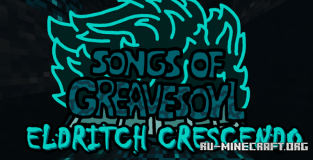 ������� Songs of Greavesoyl - Team PVP Map by MrKisiel ��� Minecraft