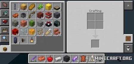  One Ocean Block  Minecraft PE