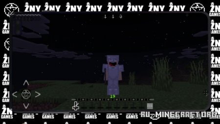  Gothic  Minecraft PE 1.19