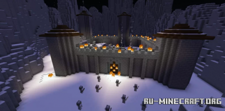  Shlobcism: Operation Assault  Minecraft