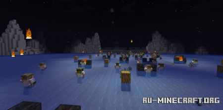  Shlobcism: Operation Assault  Minecraft