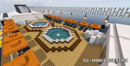 ������� Abalone Voyager ��� Minecraft