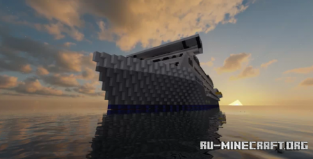 ������� Abalone Voyager ��� Minecraft
