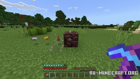 More Vanilla Enchantments  Minecraft PE 1.19