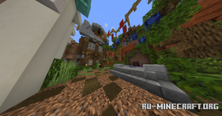 ������� Murder Mystery Remastered (Minigame) ��� Minecraft PE