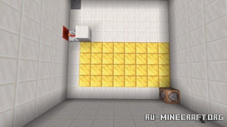  Redstone Works  Minecraft PE